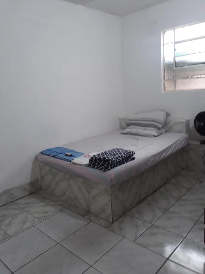 Guest House Bh Belo Horizonte Eksteriør billede